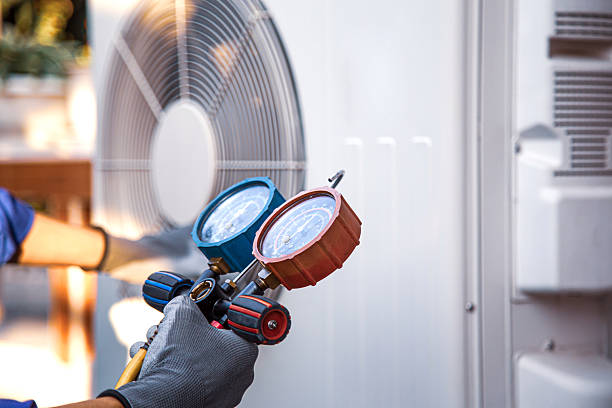 Affordable Air Conditioning Repair solutions in Kit Carson, CA